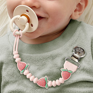 Itzy Rity Sweetie Strap - strawberry
