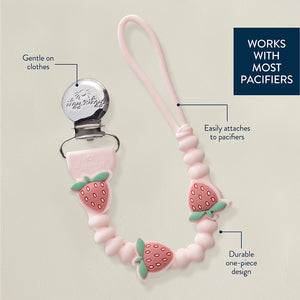 Itzy Rity Sweetie Strap - strawberry