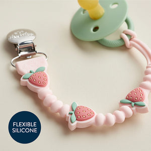 Itzy Rity Sweetie Strap - strawberry