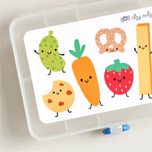 Load image into Gallery viewer, Itzy Snack Box