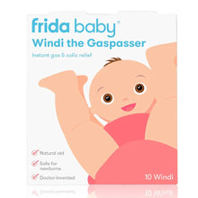 Load image into Gallery viewer, Frida baby Windi The GasPasser