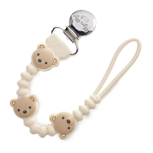 Itzy Rity Sweetie Strap - Bear