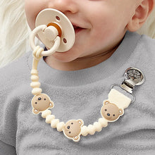 Load image into Gallery viewer, Itzy Rity Sweetie Strap - Bear