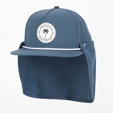 Load image into Gallery viewer, Honeysuckle Snap Back Hat