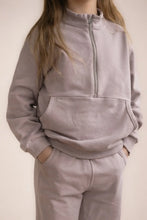 Load image into Gallery viewer, Half Zip Set