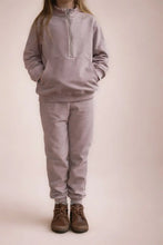 Load image into Gallery viewer, Half Zip Set