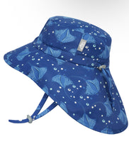 Load image into Gallery viewer, Jan &amp; Jul Aqua Dry Adventure Hat - Various Colours