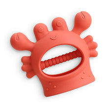 Load image into Gallery viewer, Crab Bitzy Grip