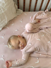 Load image into Gallery viewer, Gunamuna Convertible Baby Footie