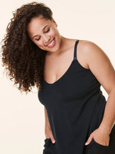 Load image into Gallery viewer, Bravado Nursing &amp; Maternity Tank