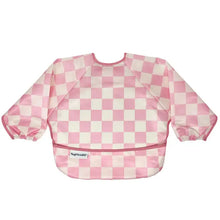 Load image into Gallery viewer, Tiny Twinkle Full Sleeve Bib - Various Prints