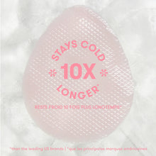 Load image into Gallery viewer, Frida Mom Cooling Nipple Pads