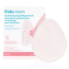 Load image into Gallery viewer, Frida Mom Cooling Nipple Pads