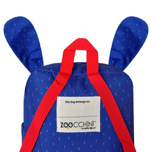 Load image into Gallery viewer, Zoocchini Everyday Backpack - Various Animals