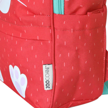 Load image into Gallery viewer, Zoocchini Everyday Backpack - Various Animals