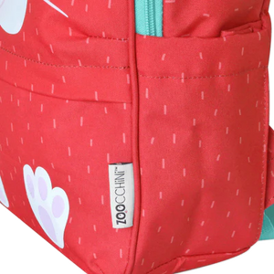 Zoocchini Everyday Backpack - Various Animals