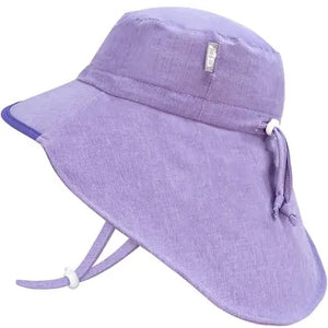 Jan & Jul Aqua Dry Adventure Hat - Various Colours