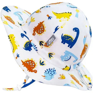 Jan & Jul Cotton Floppy Sunhat -Various Colours