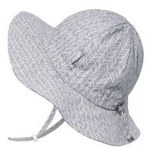 Load image into Gallery viewer, Jan &amp; Jul Cotton Floppy Sunhat -Various Colours