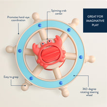 Load image into Gallery viewer, Itzy Bath Captain