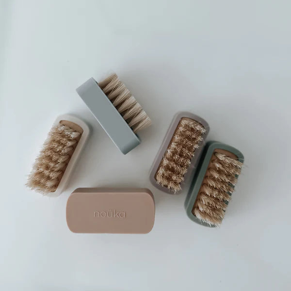 Noüka’s Nail Brush - Various Colours
