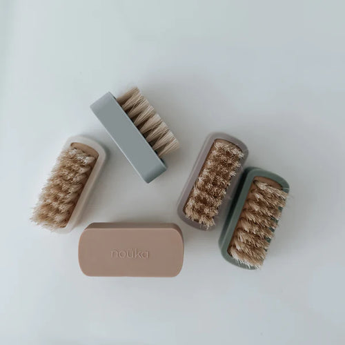 Noüka’s Nail Brush - Various Colours