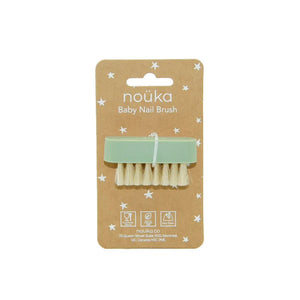 Noüka’s Nail Brush
