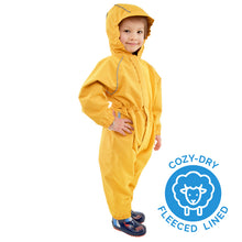 Load image into Gallery viewer, Preorder Jan &amp; Jul Cozy Dry (Fleece Lined) Play Suit