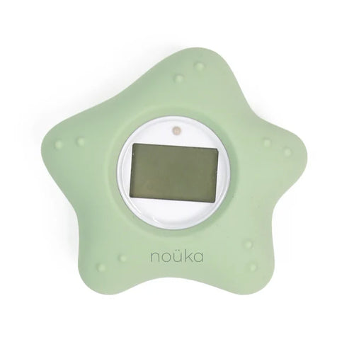 noüka – Bath Time Safety Thermometer