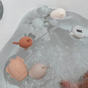 Noüka Animal Bath Toys