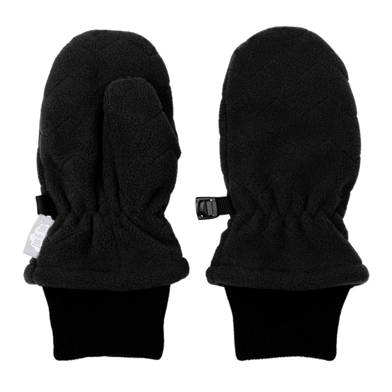 Preorder Jan & Jul Fleece Mittens