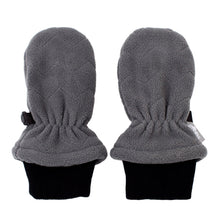 Load image into Gallery viewer, Preorder Jan &amp; Jul Fleece Mittens