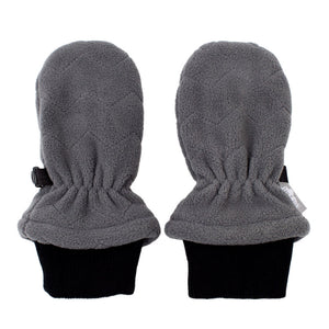 Preorder Jan & Jul Fleece Mittens