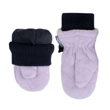 Load image into Gallery viewer, Preorder Jan &amp; Jul Fleece Mittens