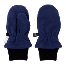 Load image into Gallery viewer, Preorder Jan &amp; Jul Fleece Mittens