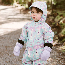 Load image into Gallery viewer, Preorder Jan &amp; Jul Fleece Mittens