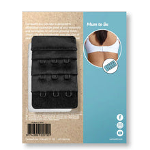 Load image into Gallery viewer, Maternity &amp; Nursing Bra Extender