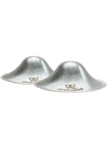 925 Silver Nipple Shields