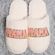 Load image into Gallery viewer, Mama Slippers