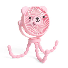 Load image into Gallery viewer, Itzy Breeze Stroller Fan