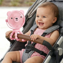 Load image into Gallery viewer, Itzy Breeze Stroller Fan
