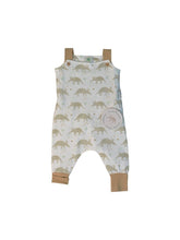 Load image into Gallery viewer, Grow With Me Baby Dungarees - various colours