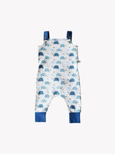 Load image into Gallery viewer, Grow With Me Baby Dungarees - various colours