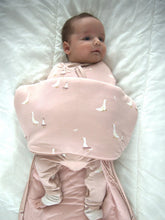 Load image into Gallery viewer, Preorder Gunamuna Swaddle Sack 1 TOG