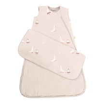 Load image into Gallery viewer, Preorder Günamüna Bamboo Sleep Sack 1.0 TOG