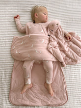Load image into Gallery viewer, Preorder Günamüna Bamboo Sleep Sack 1.0 TOG