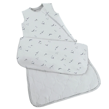 Load image into Gallery viewer, Günamüna Sleep Sack Duvet Bamboo 1TOG