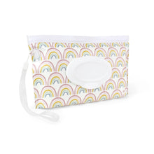 Load image into Gallery viewer, Take and Travel™ Pouch Reusable Wipes Cases