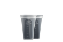 Load image into Gallery viewer, Zip Top Breast Milk Bags - set of 6