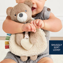 Load image into Gallery viewer, Itzy Lovey - Theo the Bear